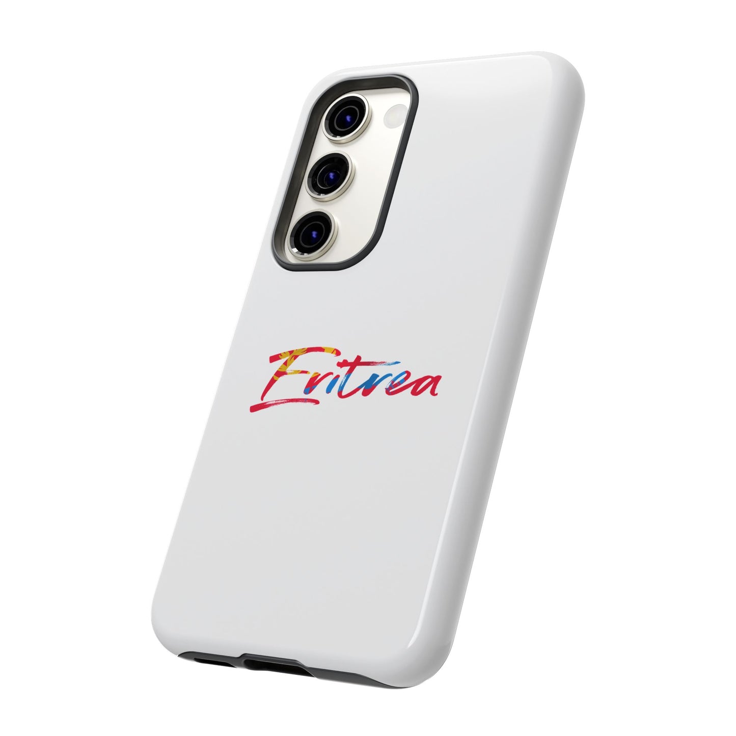 Eritrea - Phone Case