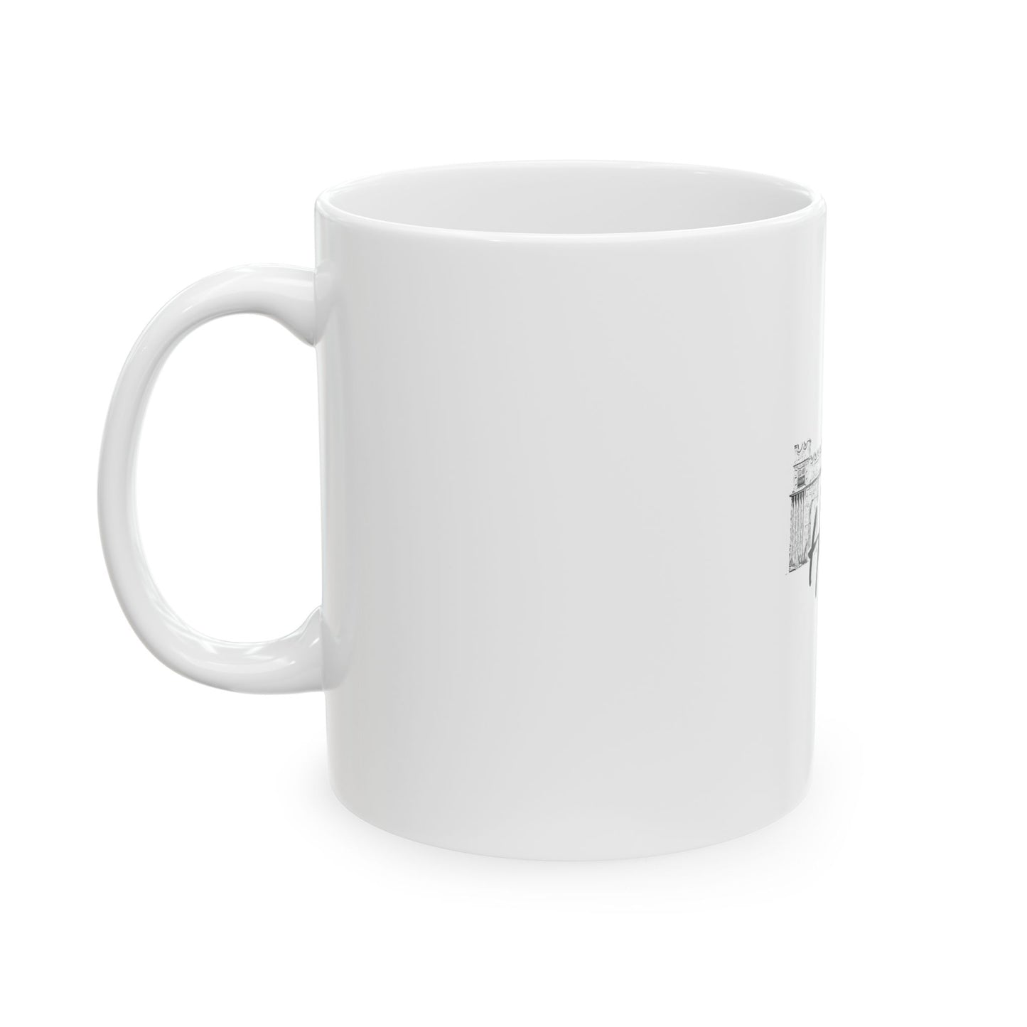 Harar - Mug