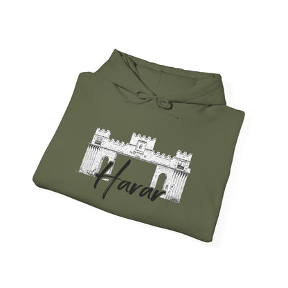 Harar - Hoodie