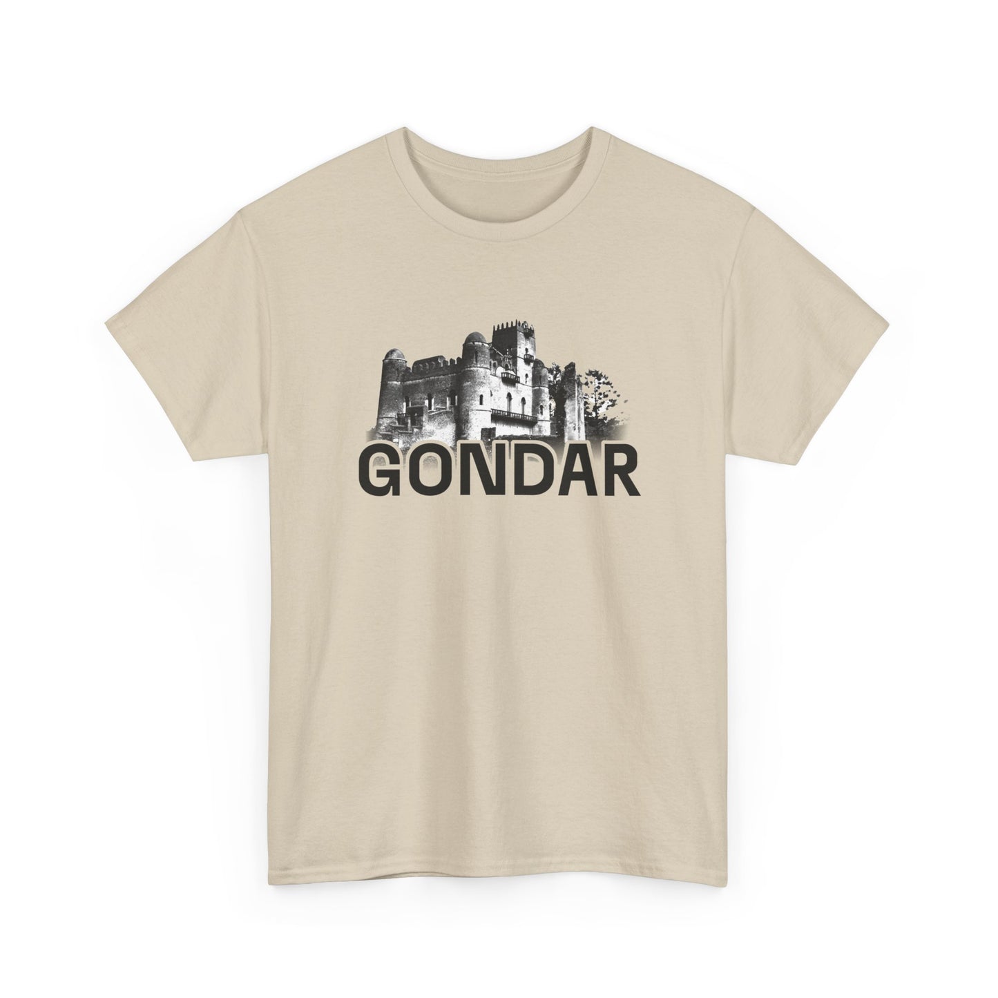 Gondar - Tshirt