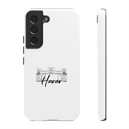 Harar - Phone Case