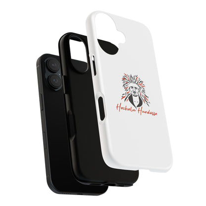 Hachalu Hundessa - Phone Case