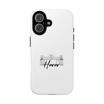 Harar - Phone Case