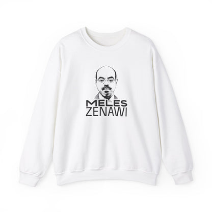 Meles Zenawi - Sweatshirt