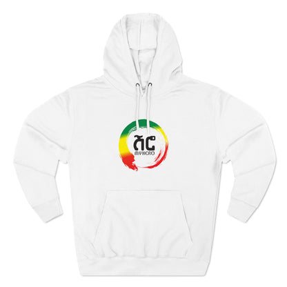 Shero My Hero Fleece Hoodie