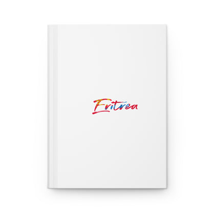 Eritrea - Notebook