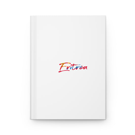 Eritrea - Notebook