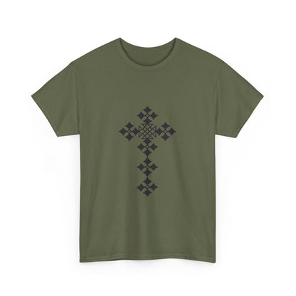 Ethiopian Cross