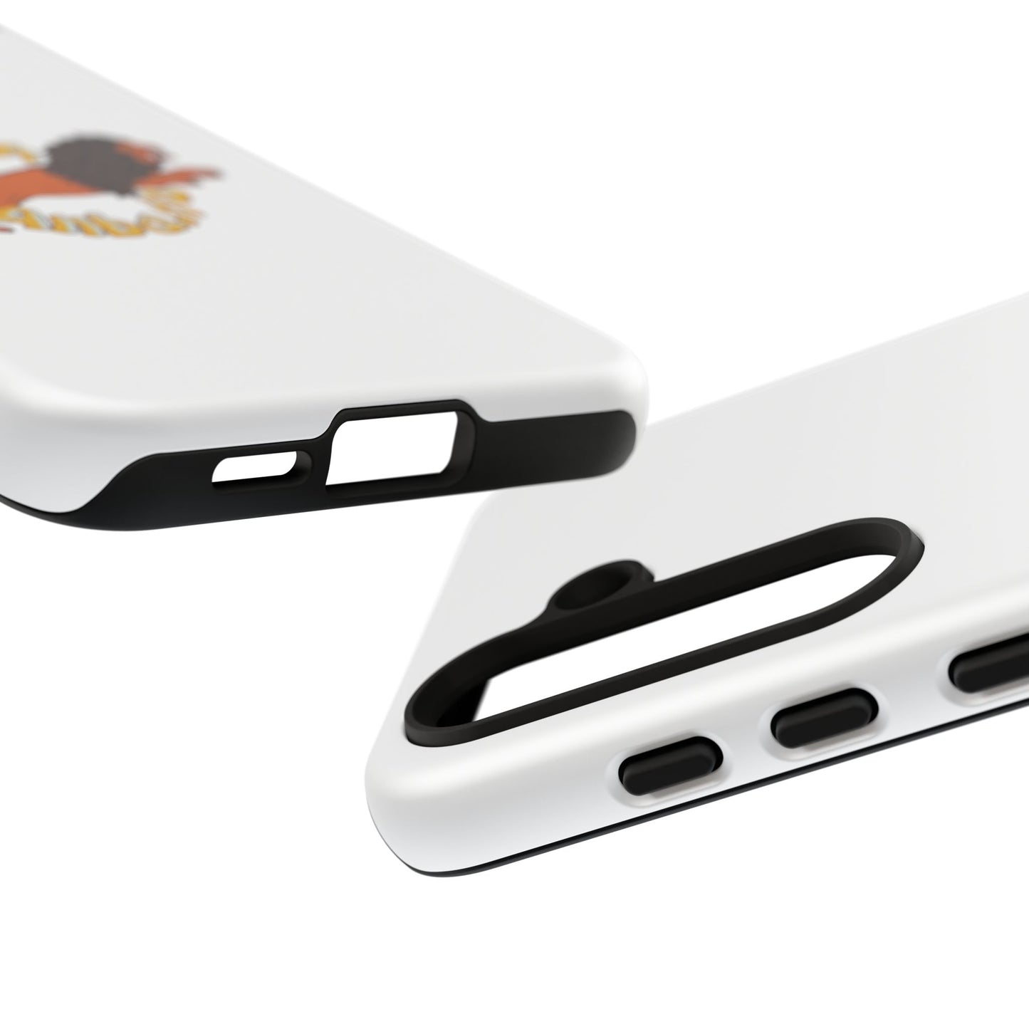 Anbessa - Phone Case