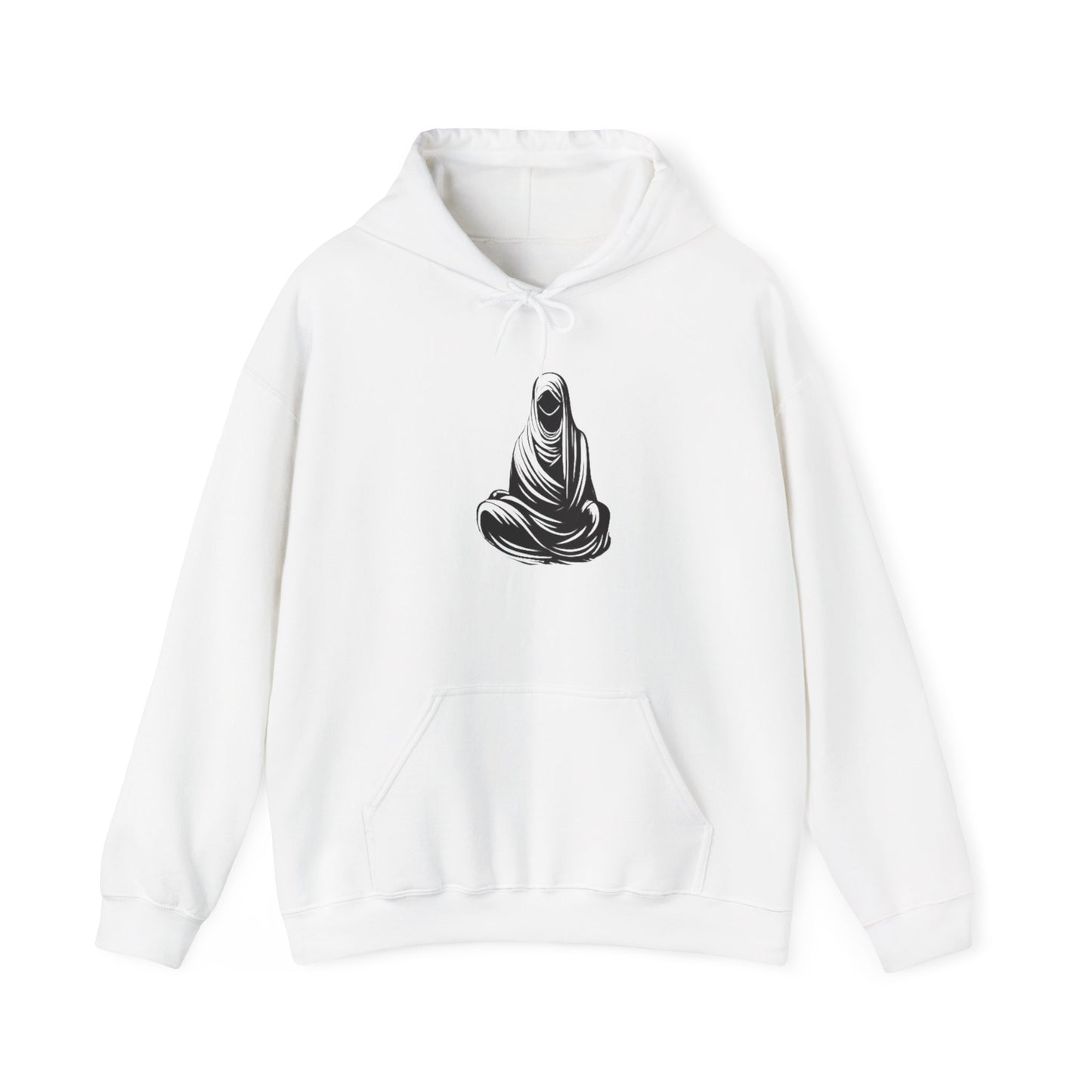 Sudanese Woman III Unisex Hoodie