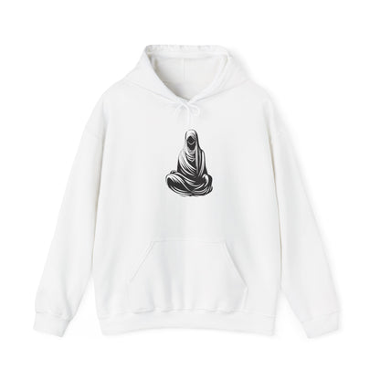 Sudanese Woman III Unisex Hoodie