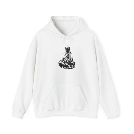 Sudanese Woman III Unisex Hoodie