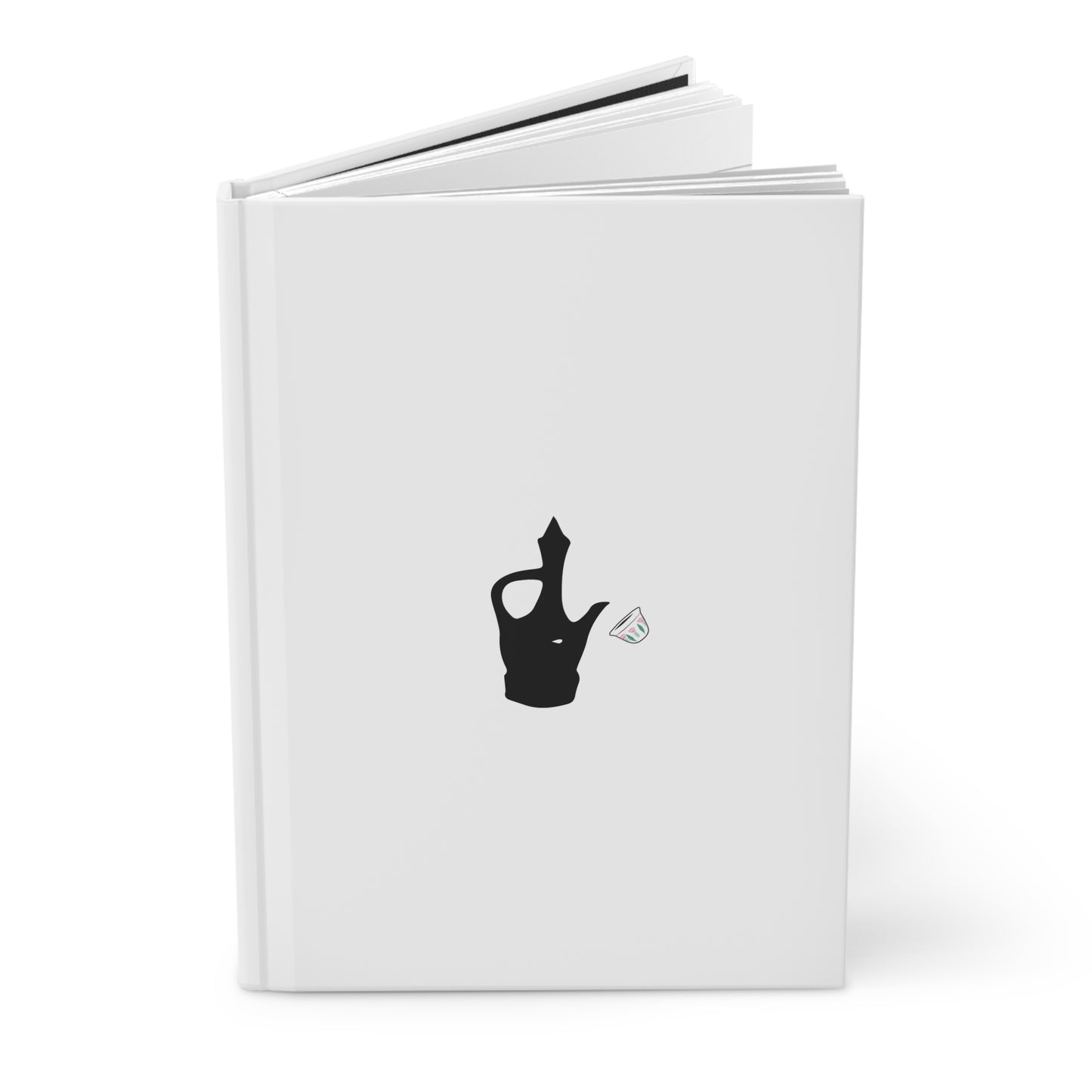 Jebena - Notebook