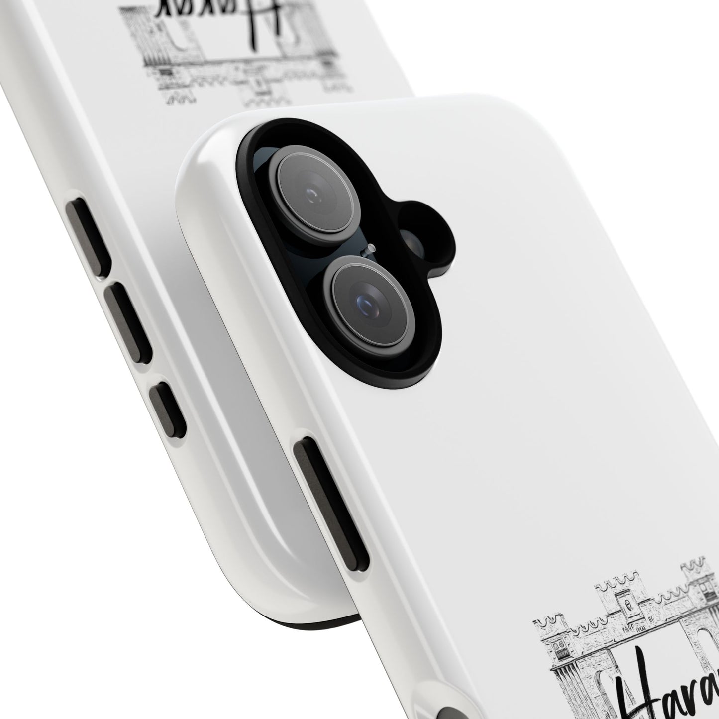 Harar - Phone Case