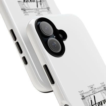 Harar - Phone Case