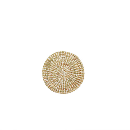 Woven Habeshan Style Decoration Wall Decoration Pendant