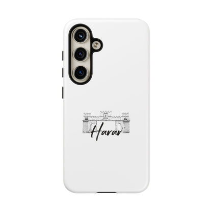 Harar - Phone Case