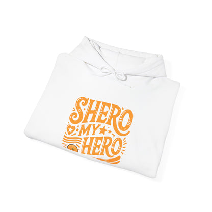 Shero My Hero Unisex Hoodie