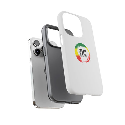 Shero My Hero Tough Phone Case