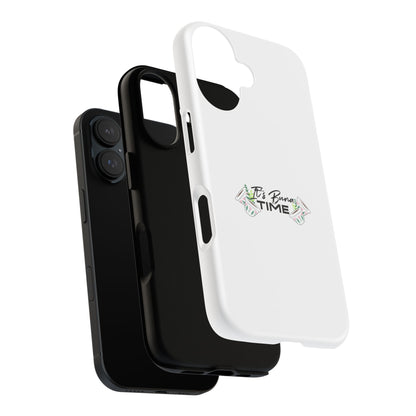 It's Buna Time - Phone Case