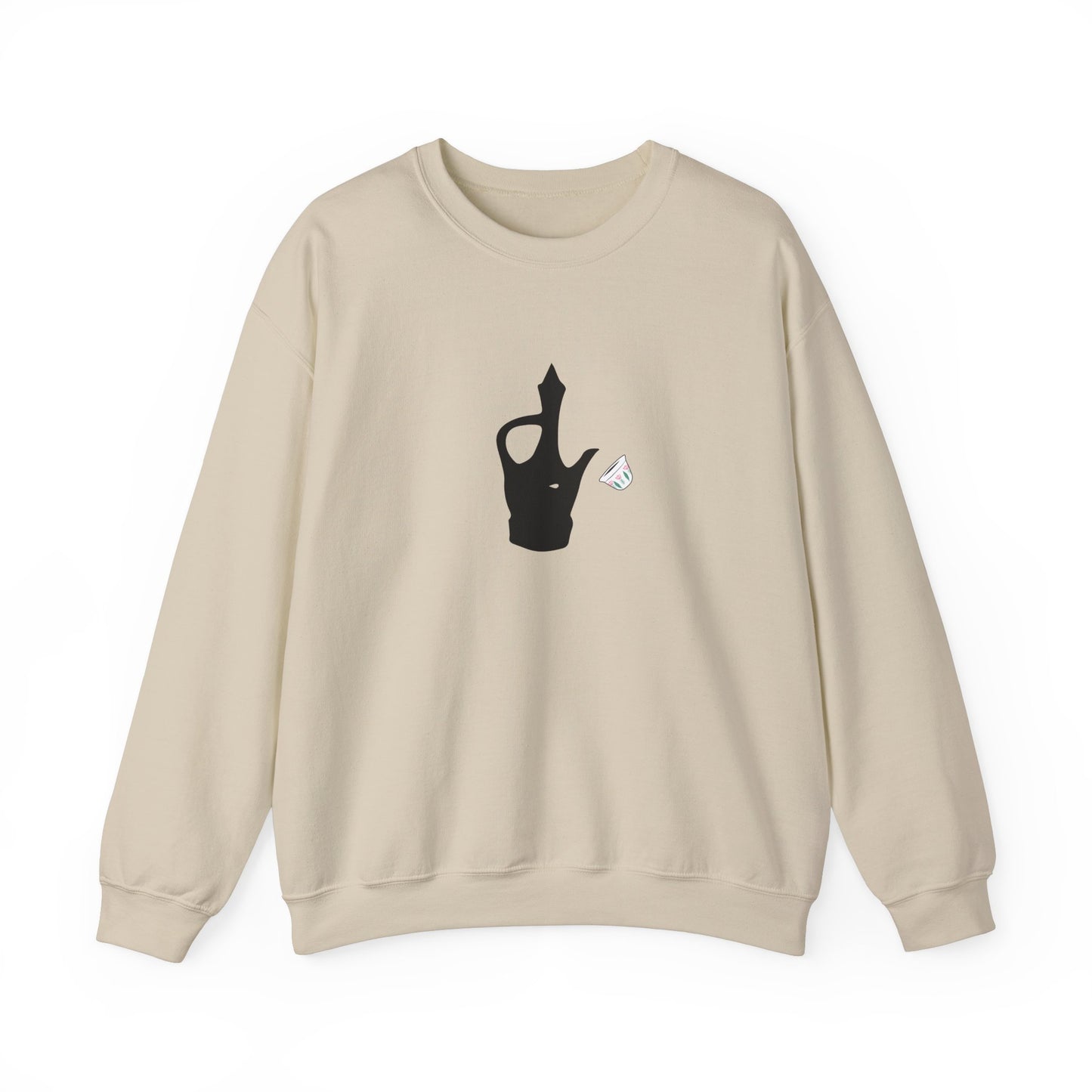 Jebena Unisex Sweatshirt