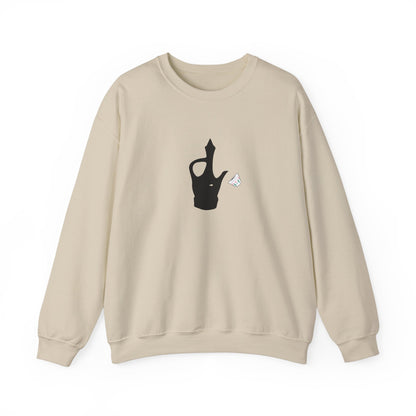 Jebena Unisex Sweatshirt