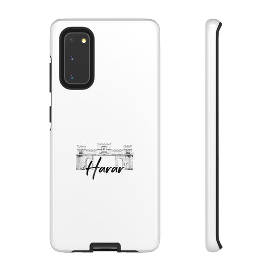 Harar - Phone Case
