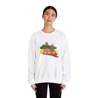Lion of Judah Unisex Sweatshirt