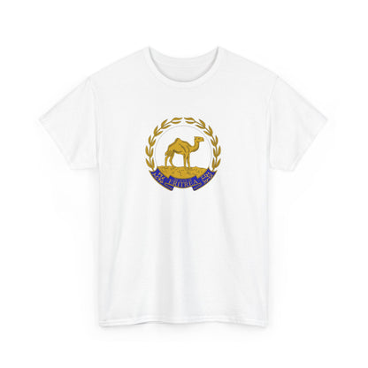Eritrean Emblem Unisex Tshirt