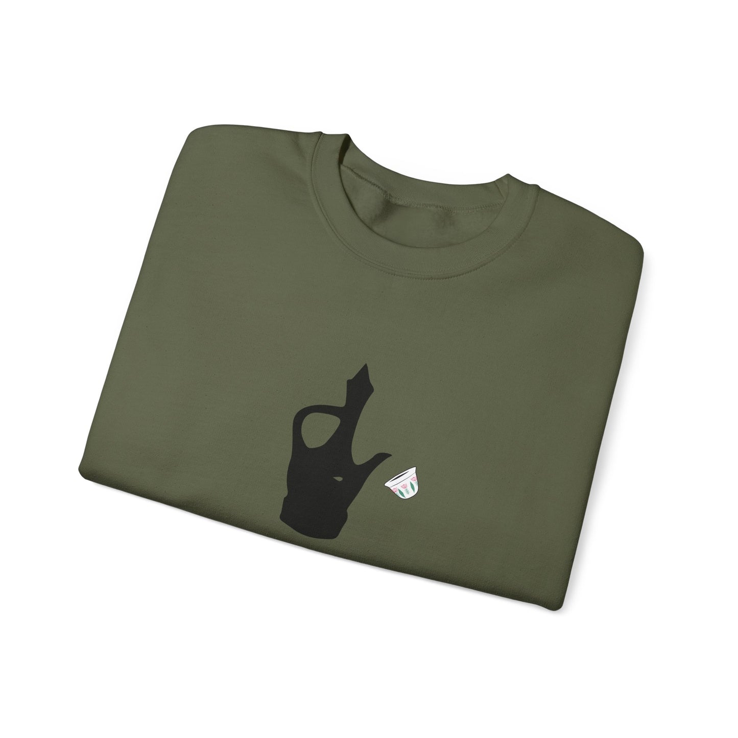 Jebena Unisex Sweatshirt