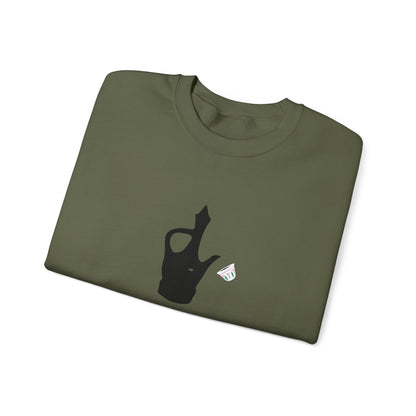 Jebena Unisex Sweatshirt