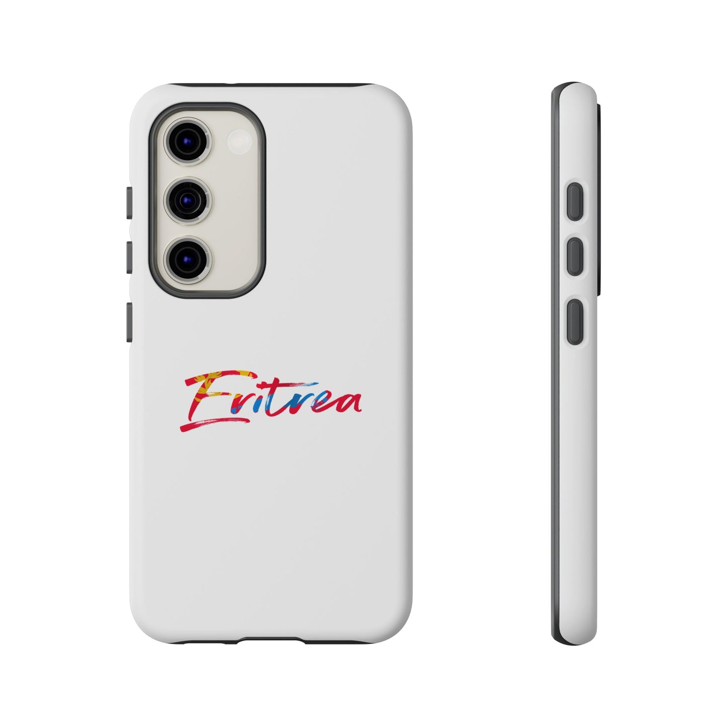 Eritrea - Phone Case