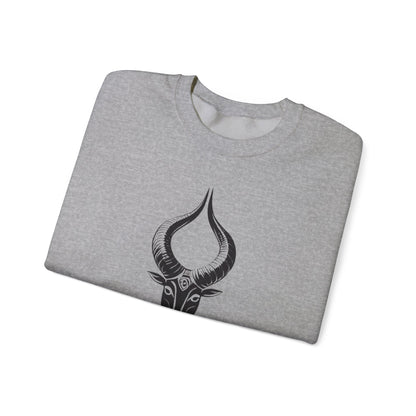 Sudan OX Head Unisex Sweatshirt
