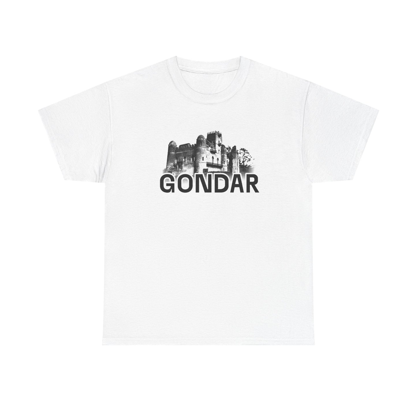 Gondar - Tshirt