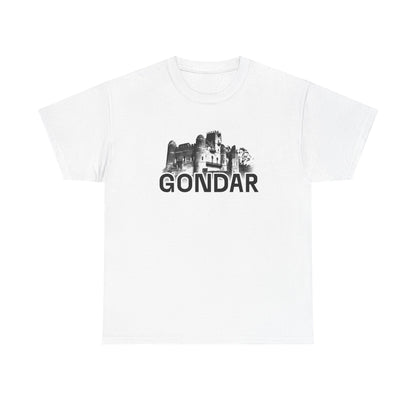 Gondar - Tshirt