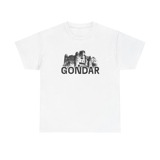 Gondar - Tshirt