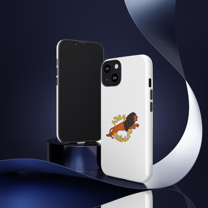 Anbessa - Phone Case