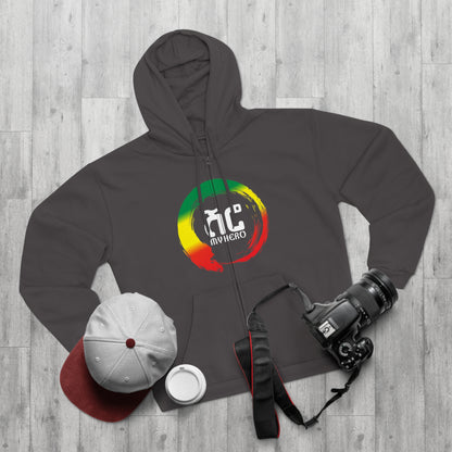 Shero My Hero Hoodie - Unisex Zip