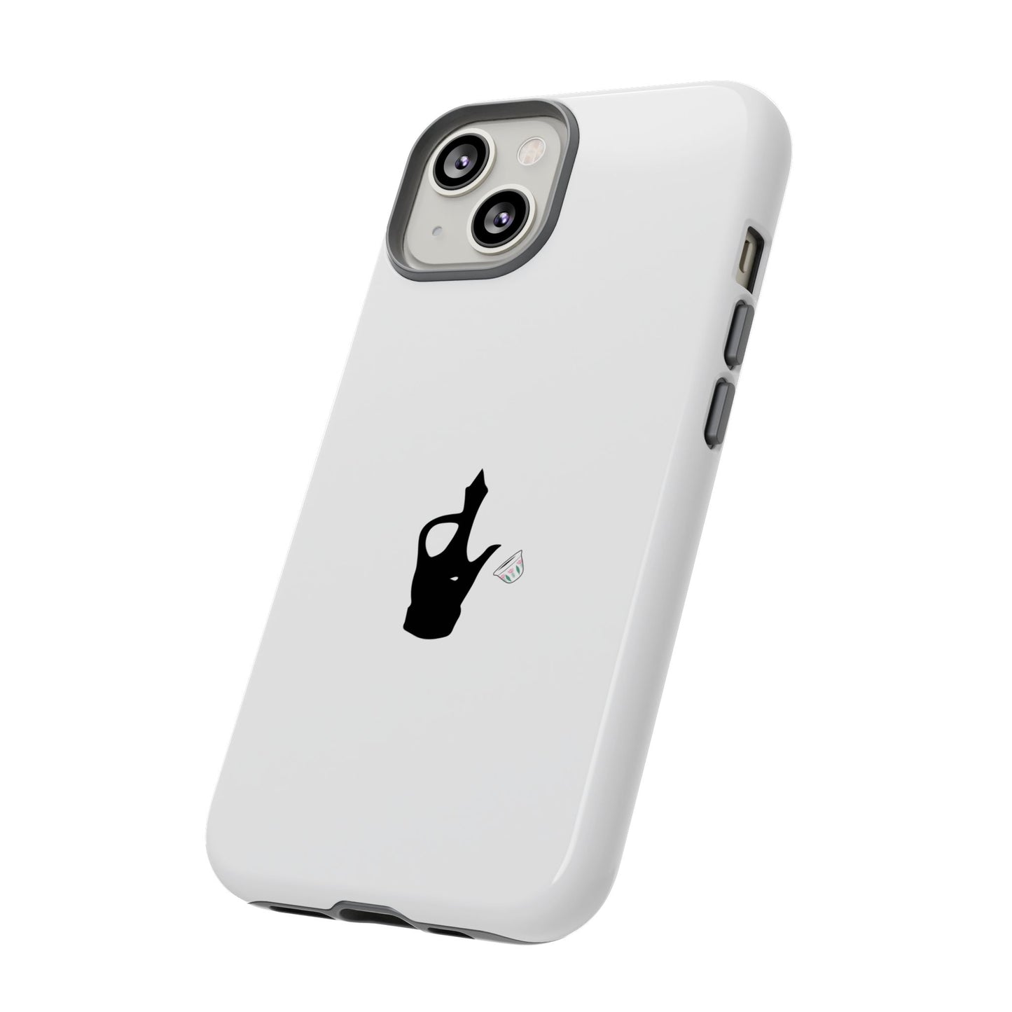 Jebena - Phone Case