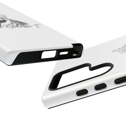 Haileselassie - Phone Case