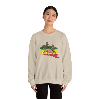Lion of Judah Unisex Sweatshirt