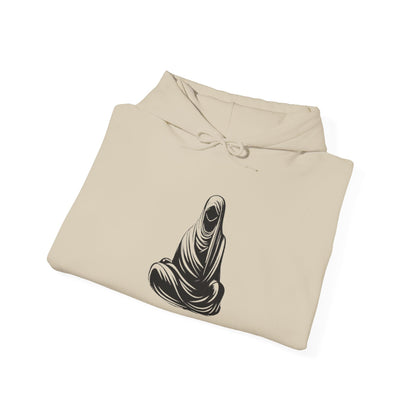 Sudanese Woman III Unisex Hoodie