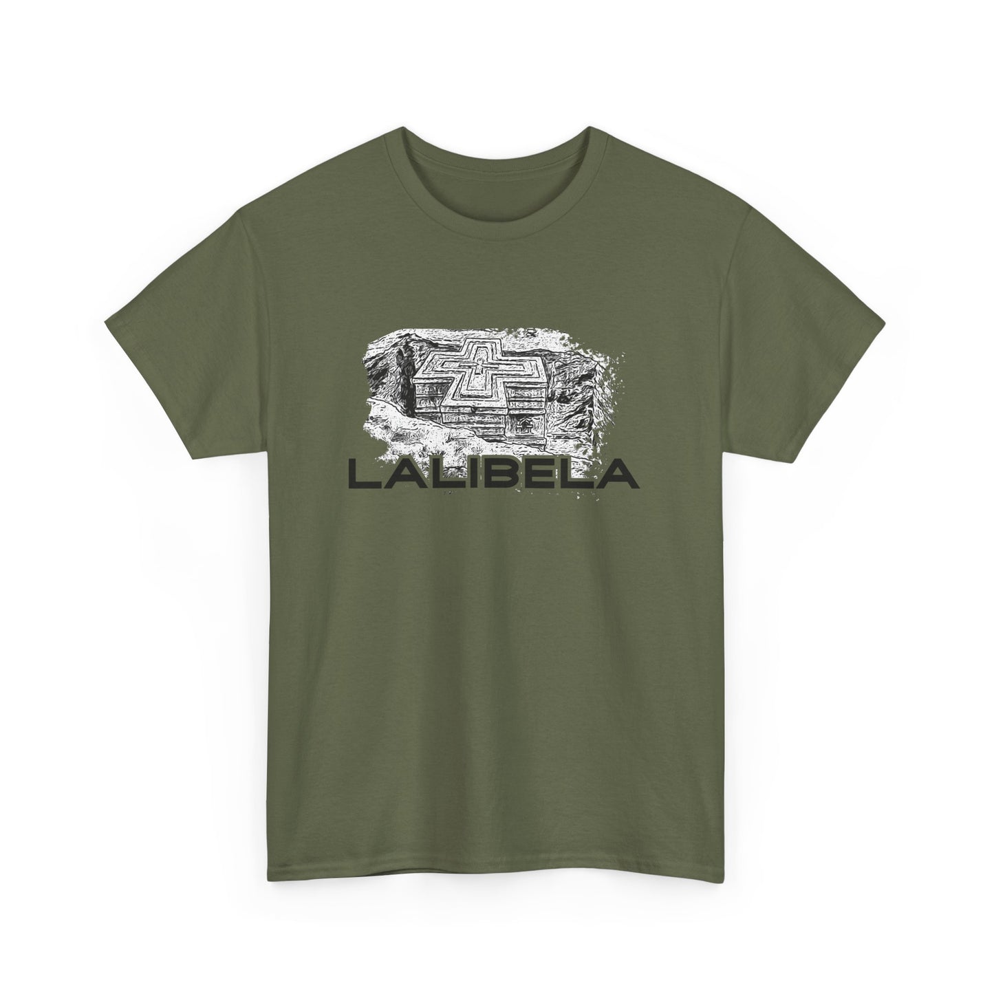 Lalibela - Tshirt