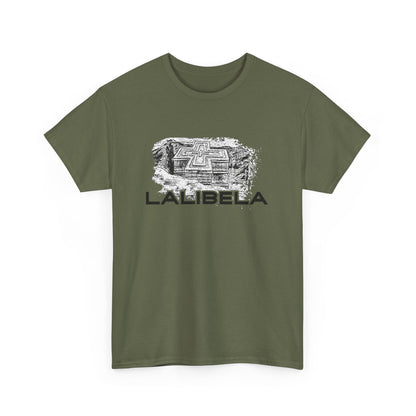 Lalibela - Tshirt