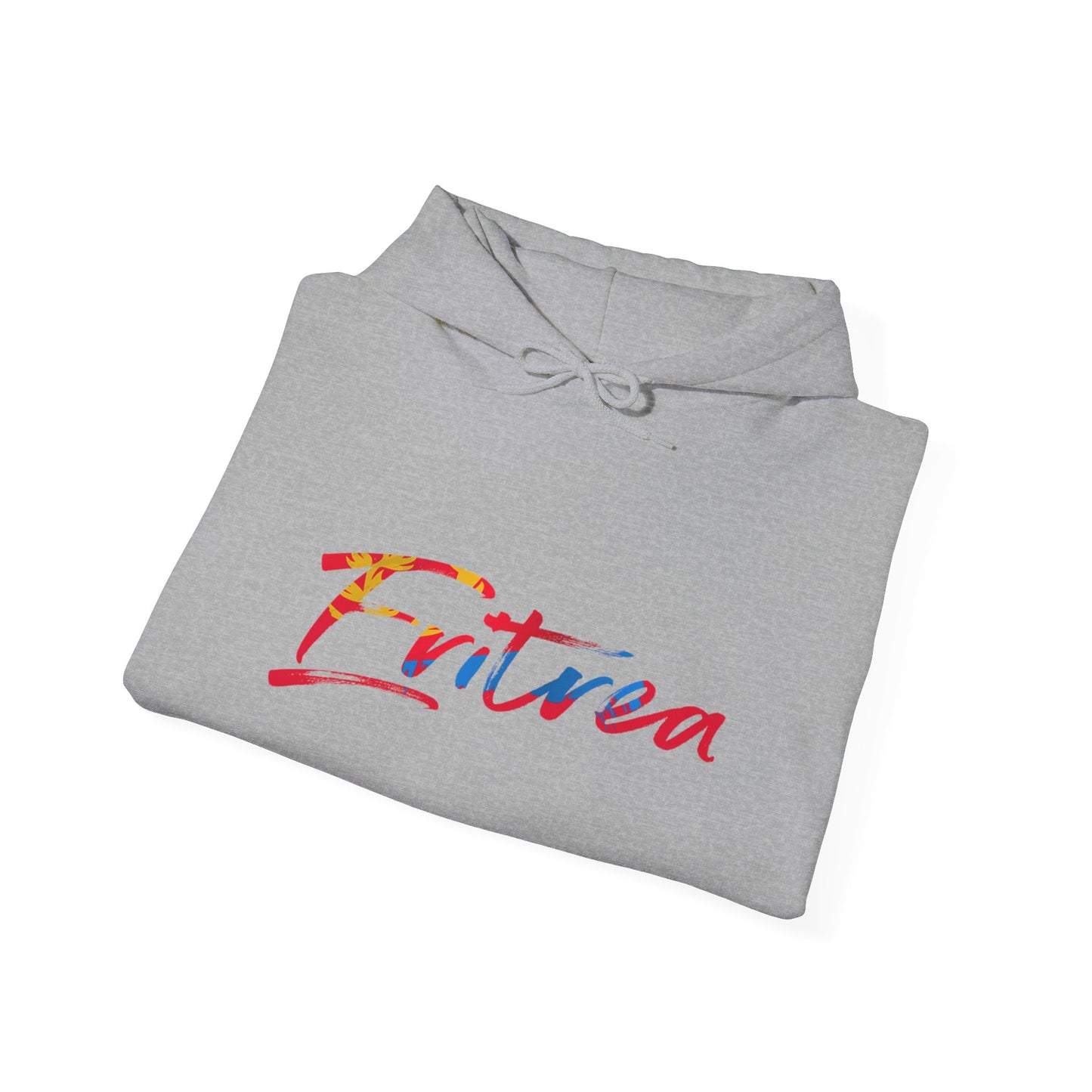 Eritrea Unisex Hoodie