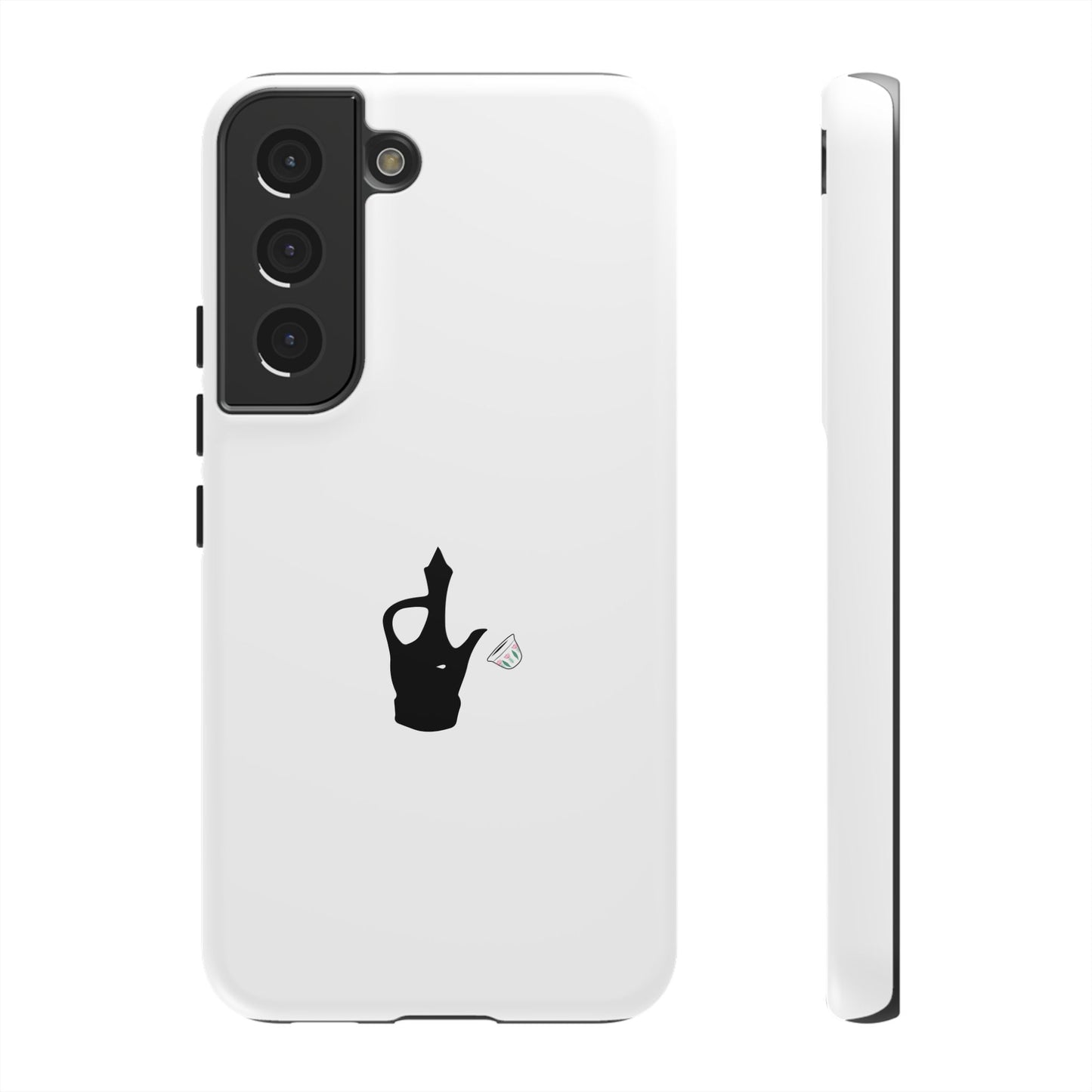 Jebena - Phone Case