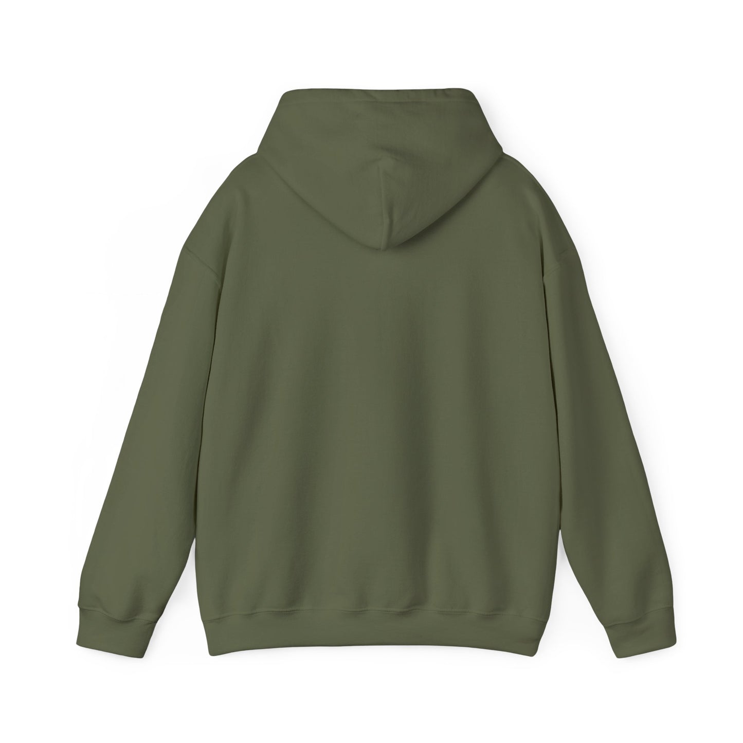 Abiy Ahmed Unisex Hoodie