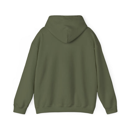 Abiy Ahmed Unisex Hoodie