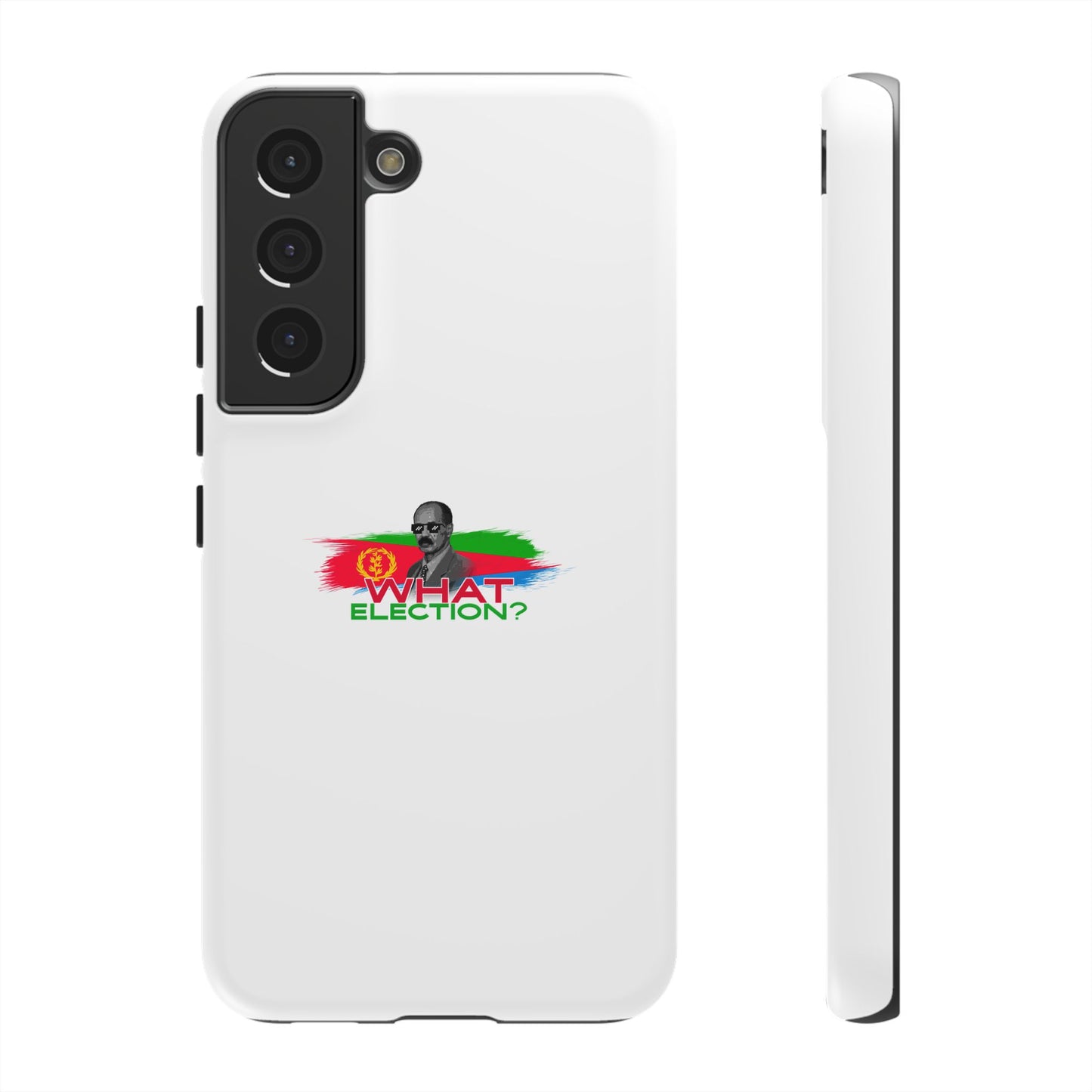 Tough Cases