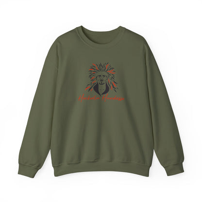 Hachalu Hundessa Unisex Sweatshirt